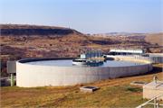 Tsomo River Abstraction and Water Treatment Plant  25